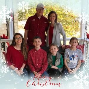 Meet your Posher, Bridgett